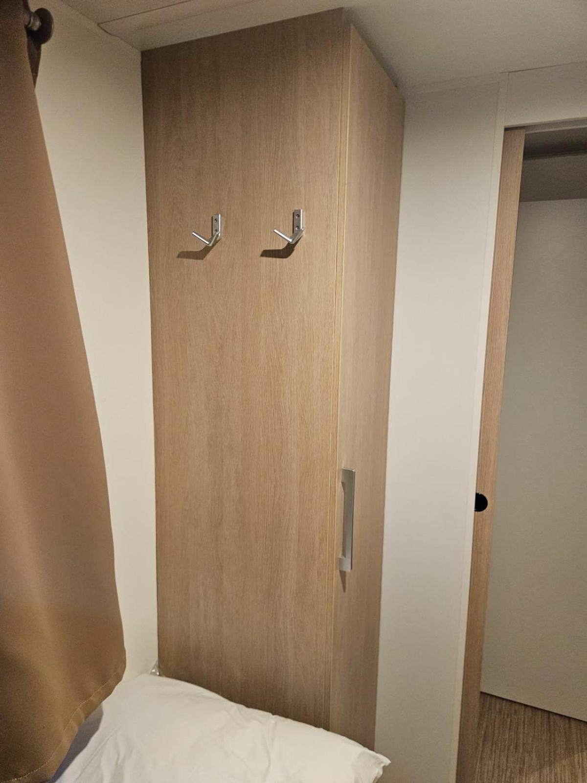 Mobil-Home 6 Personnes Кадене Екстер'єр фото