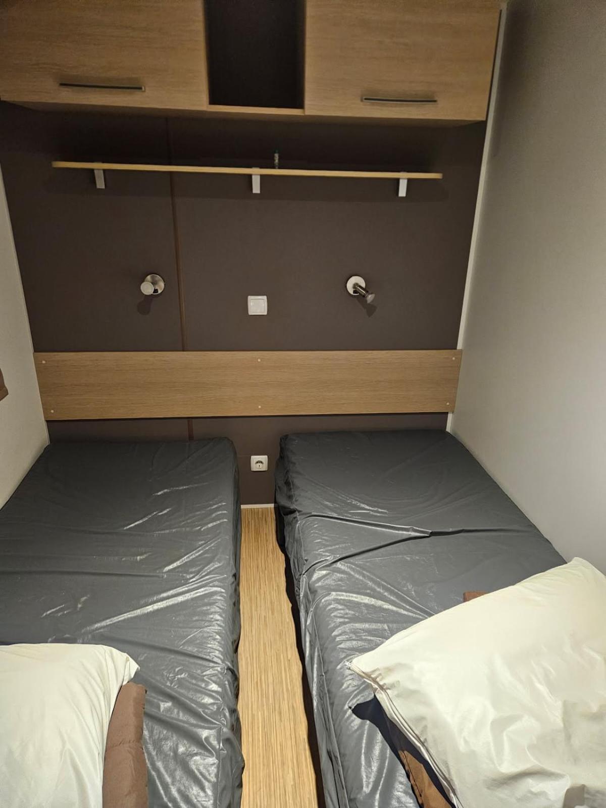 Mobil-Home 6 Personnes Кадене Екстер'єр фото
